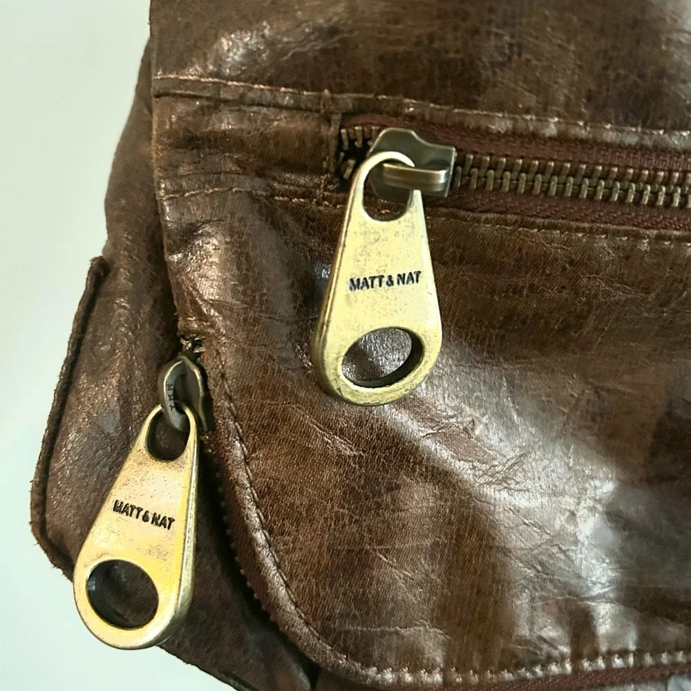 Brand New Matt & Nat Bag - Picture 2 of 9